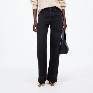 Madewell | Low-Slung Baggy Jeans